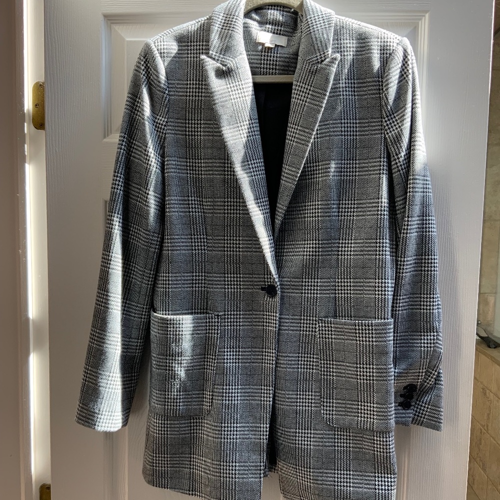 Loft soft blazer